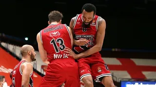 Olimpia Milano pone en jaque al Bayern München (80-69)