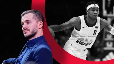 &iquest;Fichaje sorpresa? Los pros y contras del inter&eacute;s de Brandon Goodwin por el Bar&ccedil;a Basket