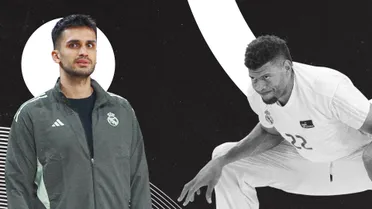Scariolo daría TODO para poder tener a este fichaje capaz de destruir a Valencia Basket