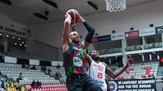 Mercado ACB: Casademont Zaragoza a por la caza de un jugador internacional