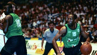 VÍDEO La noche en la que Tel Aviv se tiñó de verdinegro