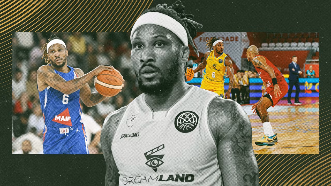 Fichajes ACB: De leyenda a señalado para dar paso a aire fresco en Gran Canaria 