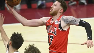 Fenerbahce a punto de cerrar un nuevo fichaje procedente de la NBA