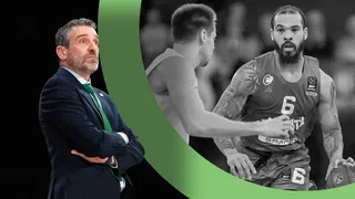 Unicaja cierra al sustituto de Alberto Díaz y mira al mercado turco
