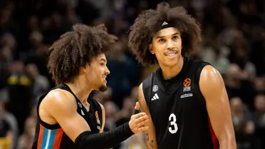 La joven sorpresa de Euroliga rechaza el macroproyecto de Mónaco