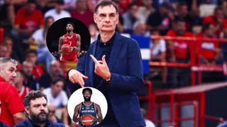 La lesión de Moses Wright trastoca planes: Olympiacos piensa en este fichaje