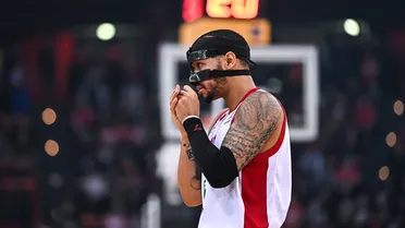 Decidió irse de Estrella Roja tras el partido contra el Real Madrid