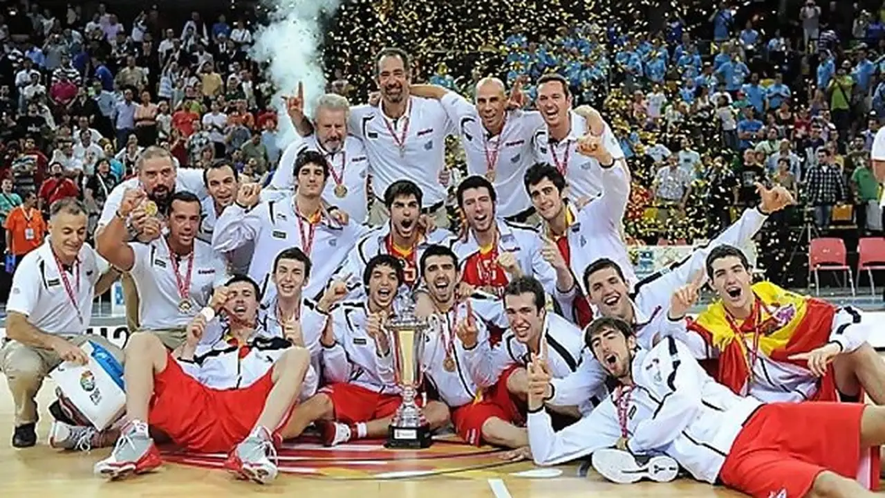 Oro+oro = ¿oro? Análisis de los 19 preseleccionados para el Europeo U20 de Eslovenia