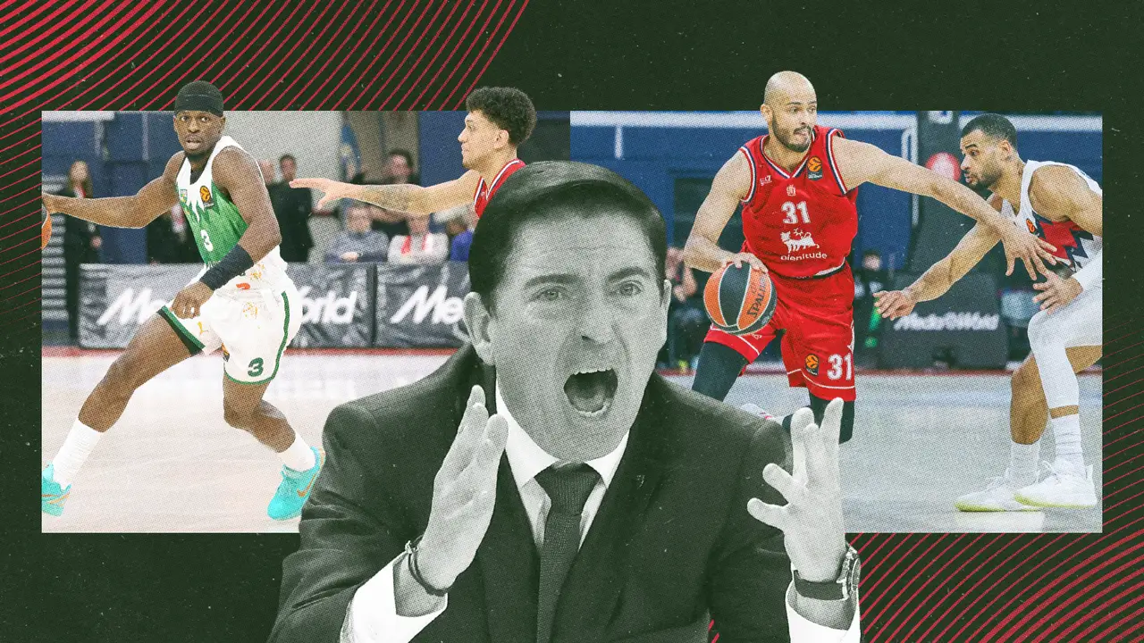 Los dos latigazos del Barça Basket en el mercado de fichajes tras la Copa del Rey 
