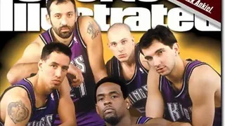 La carrera de Chris Webber (III): Sacramento, la etapa de oro
