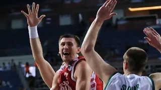 Mundobasket 2010: Rusia será 7ª. Eslovenia, 8ª