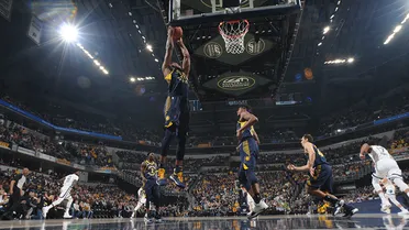 Reflexiones de la semana (IX): Denver e Indiana no frenan y los Clippers se desploman