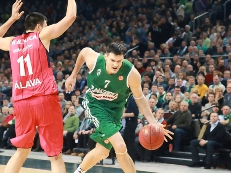 Euroleague J7 (viernes): Caja Laboral a la deriva en Kaunas, Real Madrid líder en solitario, Ress y Bramos resuelven para sus equipos