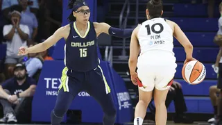 Week XII WNBA: Storm y Mystics son equipo de playoffs, pero con mucho aún por decidir