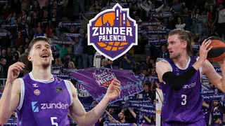 Las consecuencias del descenso: dos salidas más en Zunder Palencia