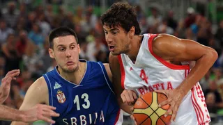 Los balcanes quieren recuperar su protagonismo en el baloncesto mundial