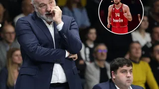 La mayor amenaza de la Euroliga puede provocar otro fracaso del Baskonia de Laso