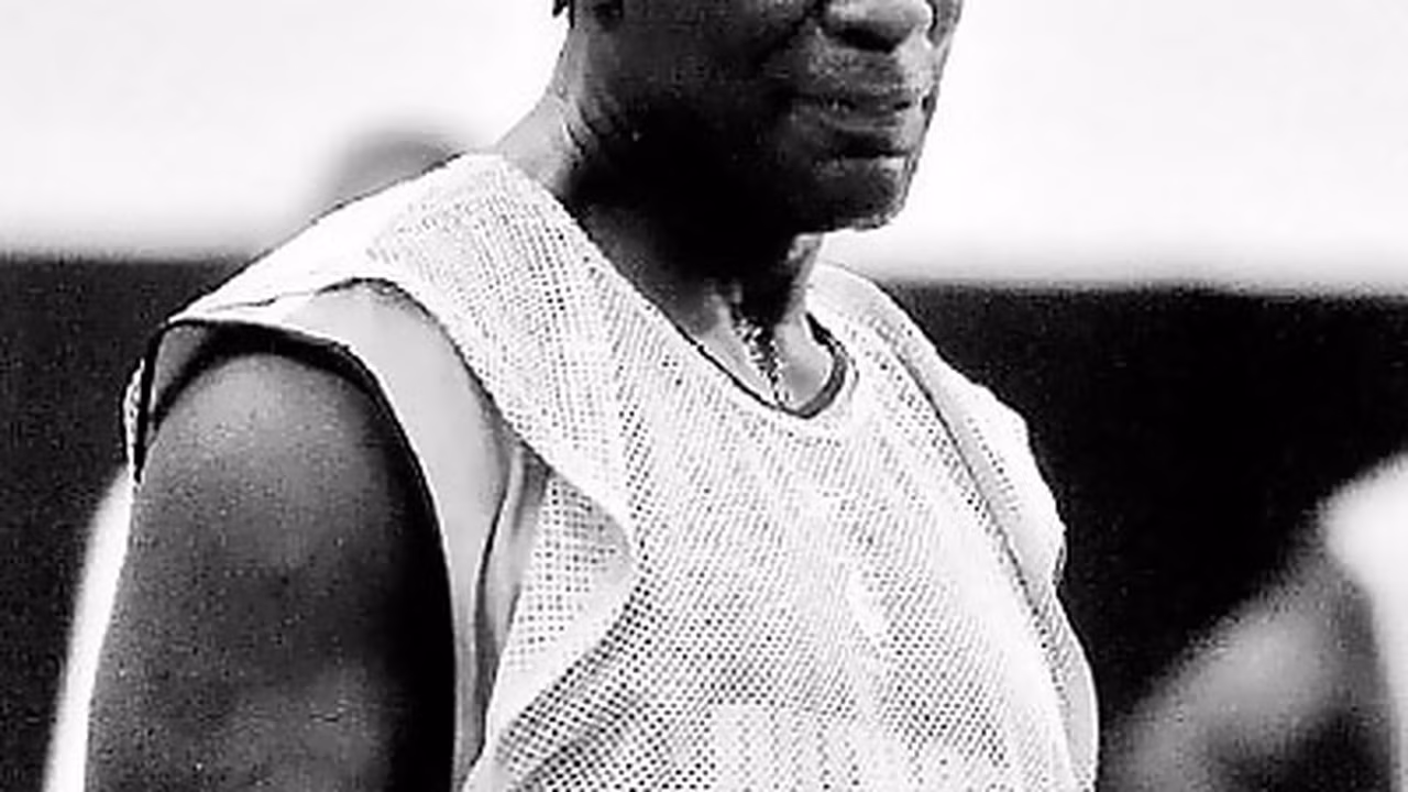 Shawn Kemp y George Karl, ¿juntos de nuevo?