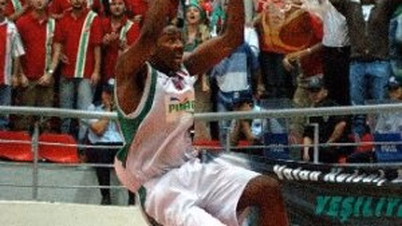 Marcus Slaughter, potencia interior para Blancos de Rueda Valladolid