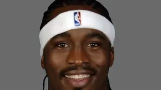 Ricky Davis, de la NBA a Turquía