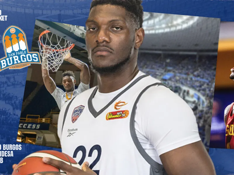 El nuevo fichaje que llega a la ACB con más historias que puntos