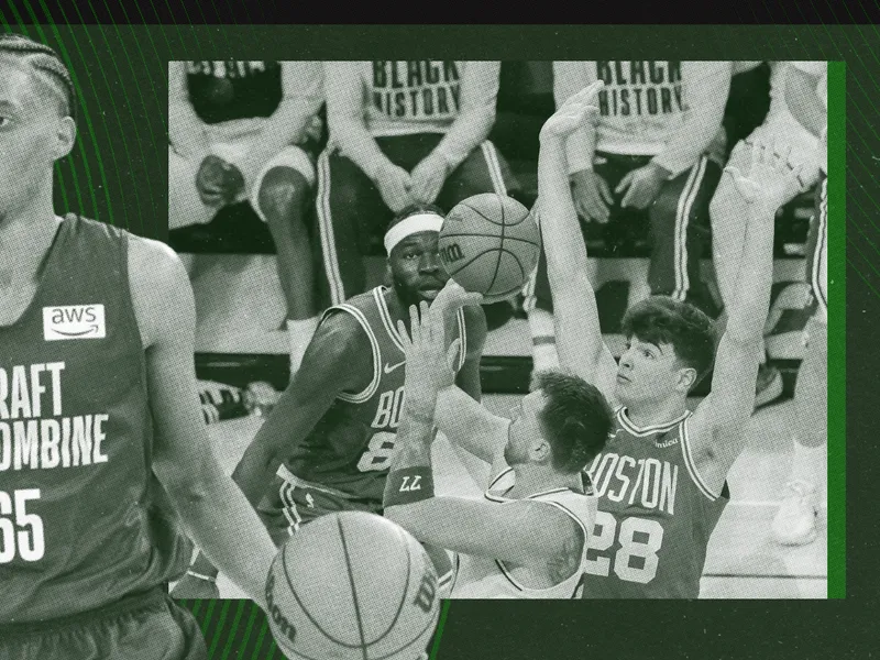 Baba Miller y su futuro en la NBA: los destinos ideales, con los Lakers al acecho