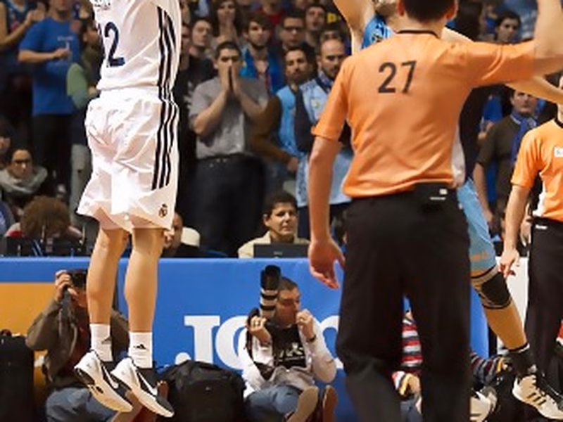 La otra estadística: los líderes en productividad en la primera vuelta de la fase regular de la Liga Endesa en puntos, rebotes, asistencias, robos, tapones… por minuto