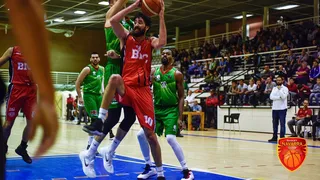 Rebelión de los ‘novatos’: Marín, Zornotza, Almansa, Villarrobledo y Girona, invictos