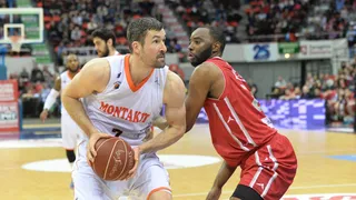 Panko y Burtt no pueden parar a un CAI Zaragoza de crecida (86-69)
