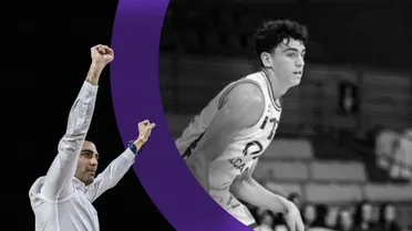 Acordados los detalles del fichaje NCAA más prometedor de Hiopos Lleida para ACB