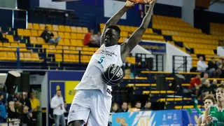 #MinicopaEndesa 2º día: Actuaciones más destacadas y aportación de Carlos Jiménez