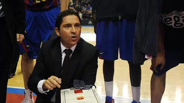 Lo que Xavi Pascual exige y el Barça Basket no sabe si puede darle