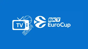 ¿Dónde ver la Eurocup de baloncesto en España?