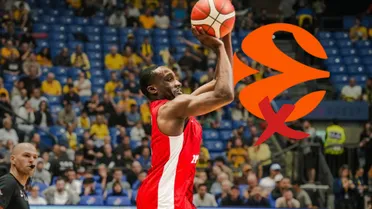 ¡No fichará en la Euroliga! El MVP de la EuroCup ha decidido