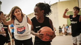 Campus WOB cumple 18 años. Disfruta de un 20% de descuento gracias a Solobasket