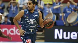 Jorge Gutiérrez no sigue en Delteco GBC