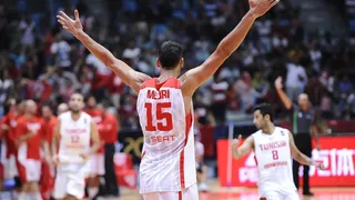 ¿Qué está pasando en el Afrobasket? Jugadores destacados y datos curiosos