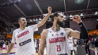 “Ahora me odiará”: el nuevo crack de Barça Basket destroza a España