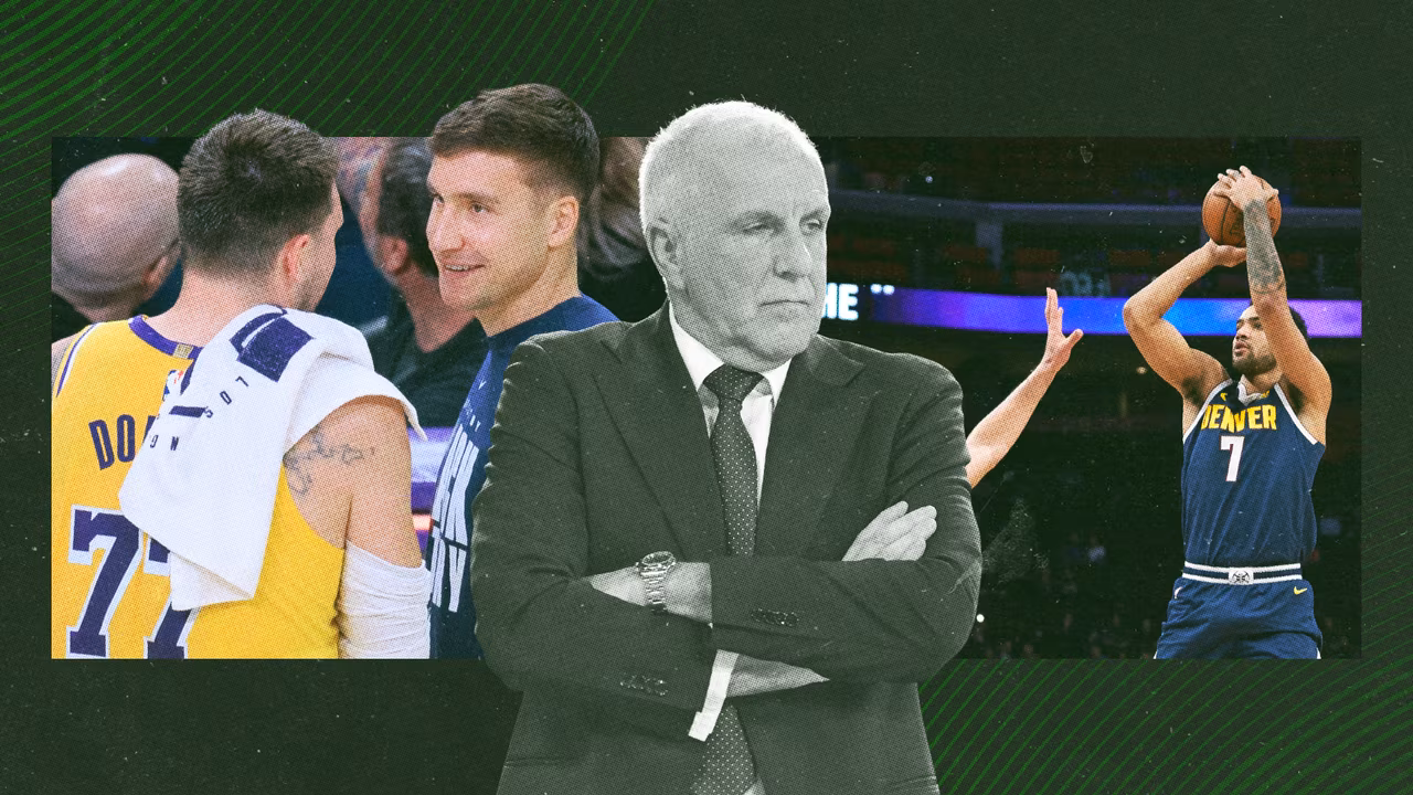 Se viene terremoto en la Euroliga: el plan millonario de Obradovic en Panathinaikos incluye robo al Real Madrid