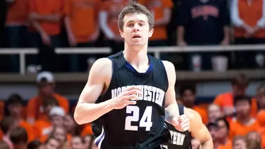 El cañonero John Shurna desenfundará en el FIATC Joventut (Así juega)