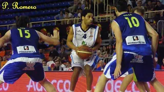 Importante refuerzo para el CB Guadalajara con la llegada de un viejo conocido como DeForrest Riley-Smith