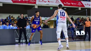 Actualidad del basquet LATAM – 26 Abril 2022