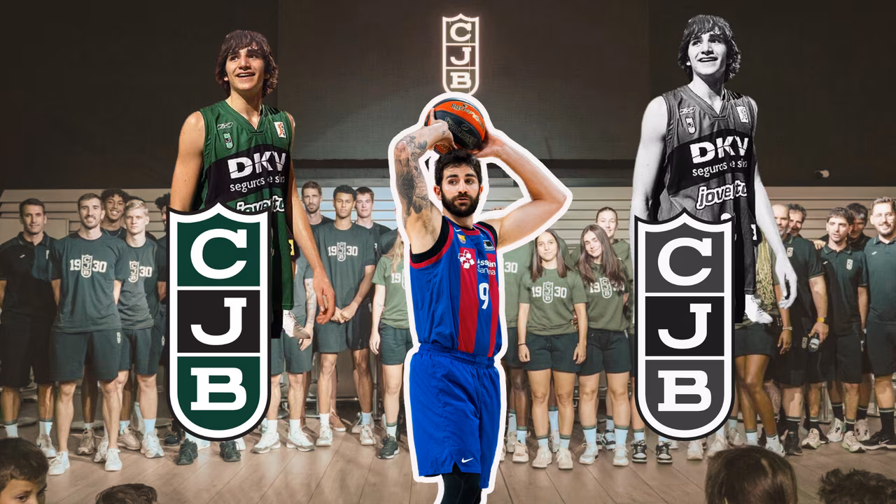 El vestuario de la Penya no cierra la puerta a Ricky Rubio: “Sería un beneficio”