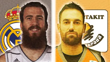 One-on-One Copa del Rey 2016: Real Madrid – Montakit Fuenlabrada