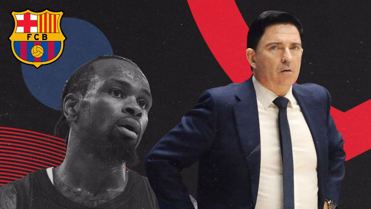 La “Revolución Pascual”: Los cambios drásticos que transformarían al Barça Basket