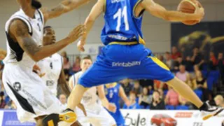 Steve D’Agostino llega a Oviedo Baloncesto