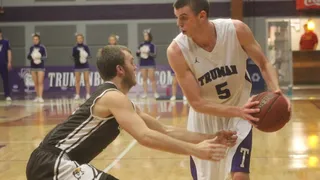 Cocinas.com vuelve a fijarse en la NCAA: Llegará Mike Carlson