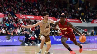 Bàsquet Girona renovará una pieza clave de Moncho Fernández