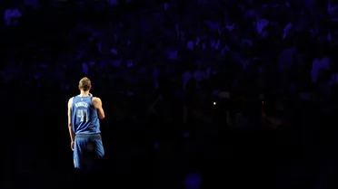La imborrable impronta de Dirk Nowitzki