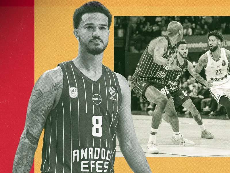 ¡Escándalo en ASVEL! Un fichaje del verano abandona el equipo tras un mes y ya tiene club Euroliga 
